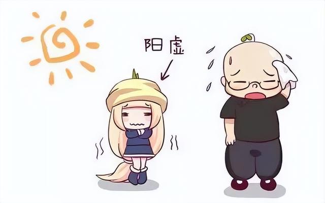 体质决定你的健康状态,若符合这几个特征,寿命会更长