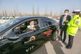 明确了！70岁以上老年人可考这3种驾照，电动二/三/四轮车都能开图片