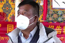 看过来！这是今天的樟木新区……图片
