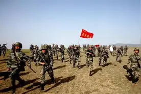 军改后旅级部队历史沿革（57）—81特战图片