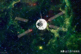 火箭发动机测试过程，太震撼了图片