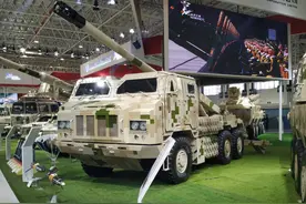 坚定不移支持巴铁！236门卡车炮交付巴军，“双线打印”或将成真图片