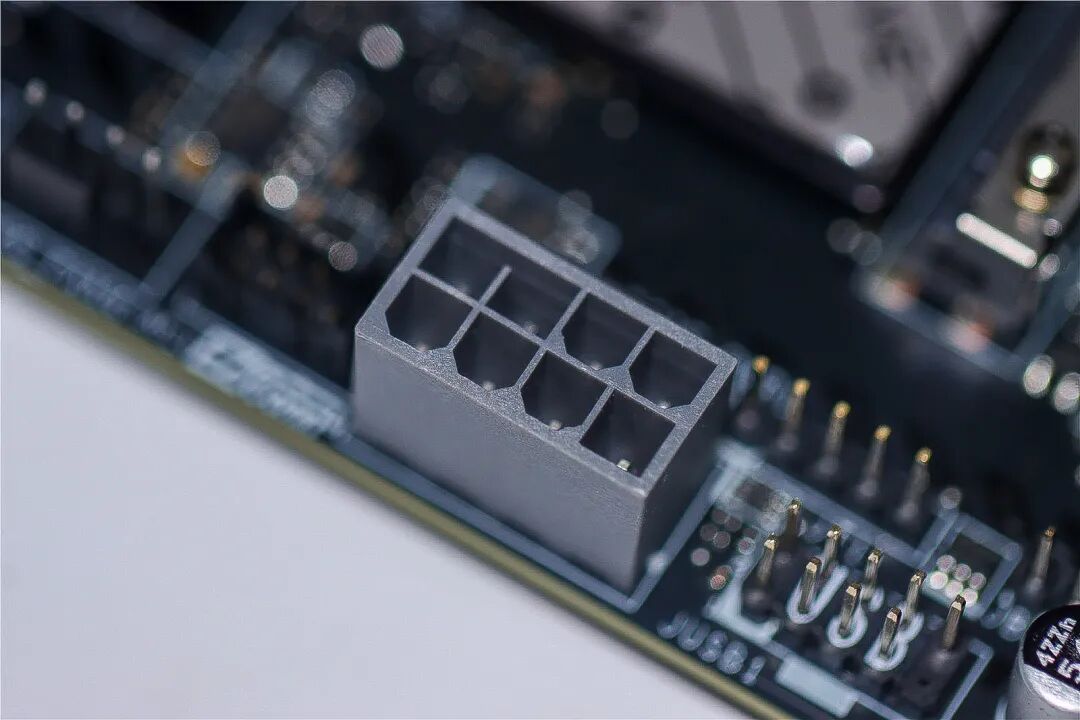 太香了!适合新手小白的微星B850M 迫击炮超频教程终于来了