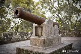 被遗忘在深圳的名胜古迹，你知道几个？图片