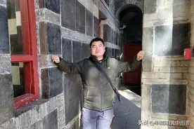 走进千唐志斋：漫步窑洞之中，拜读墓志铭和碑刻图片