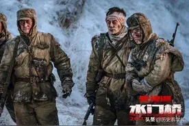 《水门桥》的背后：并非三炸而是五炸，真实的历史远比电影更壮烈图片