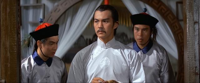 武侠连载：晚清四大奇案之一，至今无人知其真相！