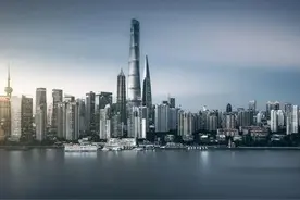 世界上最高的十大建筑，中国就占了五个图片