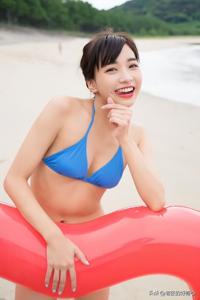 日本奥特曼动画里的女演员