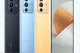 vivo S12 和 Redmi K50 哪个更好？哪款手机值得购买？图片