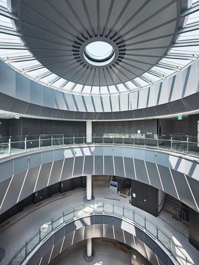 机械展展台设计图