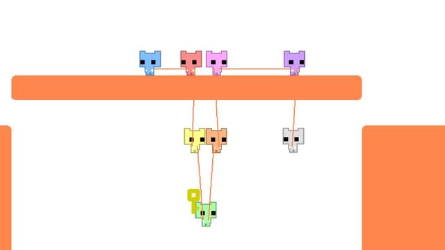 友情的小船说翻就翻？周末必玩的“合作”派对游戏盘点