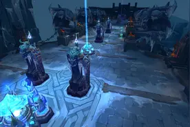 LOL：“付费模式”已经结束，一次500点卷你愿意当这个冤大头吗？图片