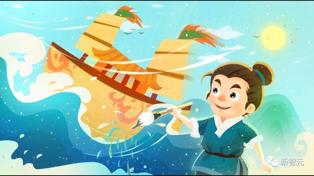 随手涂鸦，一键秒变动画！Meta整活火柴人宇宙，能跑能跳能加背景