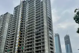住跃层、复式的房子，是什么体验？图片