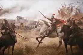 尸横遍野血流成河：历史上各朝代屠杀事件大全图片