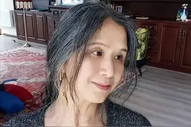 上海第一批女光棍进了养老院，如今再看她们的处境，费翔全说对了图片