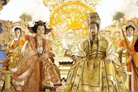 别被误导了，这才是正统的道教神仙体系，三清并非道教至高神图片