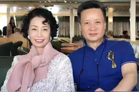 刘卫星嫁给阎维文：哭过笑过，癌魔考验过的婚姻更壮美图片