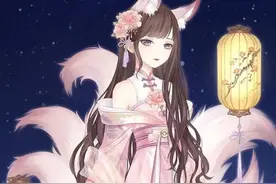 一只狐妖，爱上得道高僧2图片