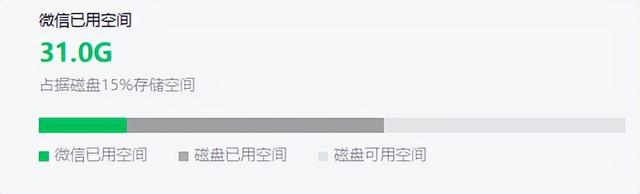 微信“史诗级”更新！一键省出10G空间，有点爽啊