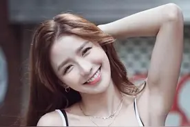 惊艳写真系列第294期，本期主人公—蔡卓宜图片