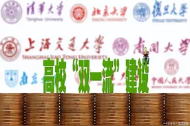 我国双一流大学排名洗牌？图片