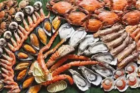 别再贪吃这5种食物了，里面寄生虫扎堆，连100度沸水都可能杀不死图片