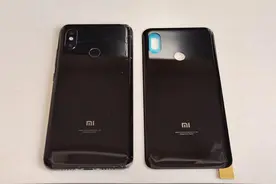 人生第一次给手机换后盖，只花15元物料费，省了两百块图片