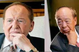 澳门风云！多家赌场关闭中介人贵宾厅，叠码仔将成历史？图片