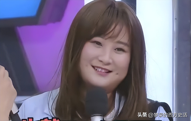 为新剧减重100斤，消失已久的贾玲颜值回春，再一次惊呆众人！