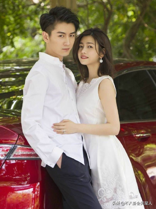 在一起被唱衰，如今越爱越深，这6对明星夫妻，狠狠打脸世俗