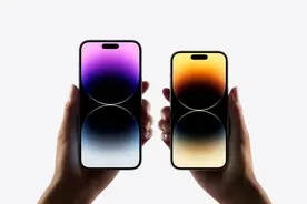 买前请慎重！iPhone 14维修价格出炉，一个玻璃背壳要3998图片