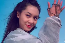 《大话西游之大圣娶亲》：重翻老剧，才发现紫霞的爱情观有多奇葩图片