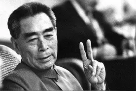 1961年，一辆卡车撞向周总理，周总理甚至做好了最坏的打算图片