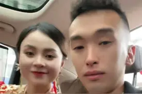 重庆男子一年钓鱼270天，不仅财务自由，还“钓”了个老婆回家图片