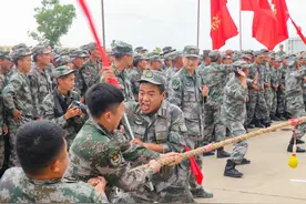 相隔千里两线开战 携手晋级三支劲旅图片