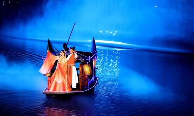 柳叶湖建区30周年回眸｜从绿水青山到金山银山的蝶变之路(图57)