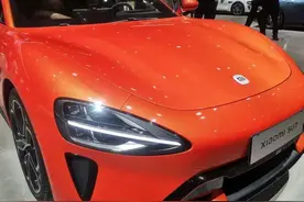 小米汽车遭遇集体退车风波！有销售人员业绩减半！客服：诉求无统一解决方案，一事一议图片