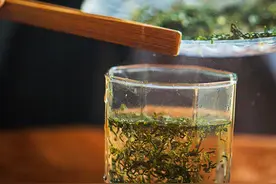 品茗记 篇三：中国十大名茶，你喝过哪几样？图片