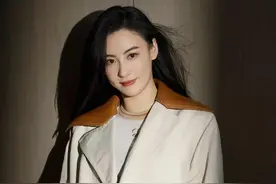 张柏芝第三胎的爸爸找到了？几年前就回应过，没想到绯闻愈演愈烈图片