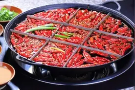 细谈川渝菜肴之辩图片