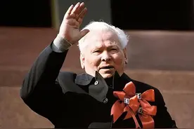 契尔年科疾病缠身，又没什么才干，为何却被大家推选为苏联元首图片