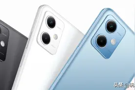 千元机标杆，红米Note12、A58全面体验测评图片