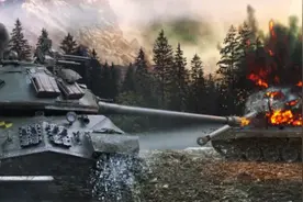 10个游戏小技巧，您也是坦克世界大神！满满硬核干货可不要错过！图片