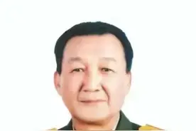 英勇善战 威震南疆​——刘昌友率40师收复老山作战回望图片