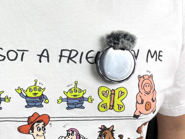 小白进阶VLOG达人？麦克风先行——枫笛blinkMe B2一周使用分享