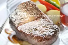 在家吃一顿情人节晚餐，20道美味菜谱手把手教你做出仪式感！图片