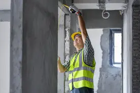 精装修瓦工劳务单价图片