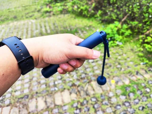 跳绳也可以智能，米家智能跳绳来啦，你心动了吗？